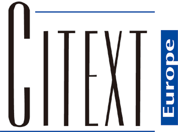 Citext Europe 2016