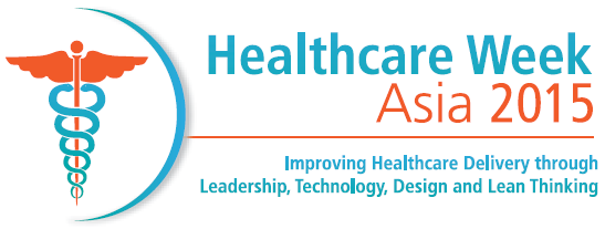 Healthcare Week Asia 2015