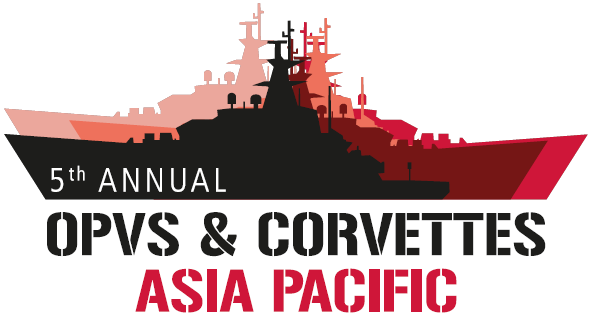 OPVs & Corvettes Asia Pacific 2015