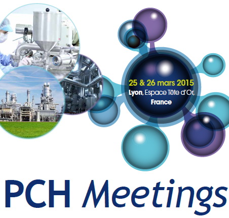 PCH Meetings 2015