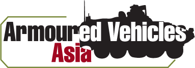 Armoured Vehicles Asia 2015