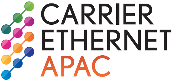 Carrier Ethernet APAC 2014