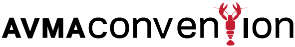 AVMA Annual Convention 2015