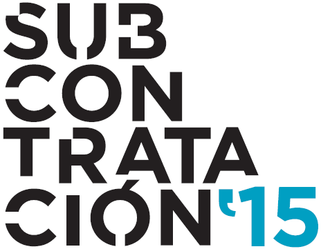 Subcontratacion 2015