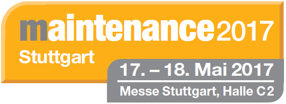 maintenance Stuttgart 2016