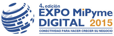 Expo MiPyme Digital 2015
