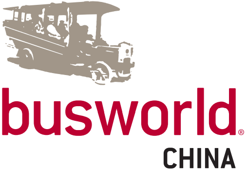 Busworld China 2015