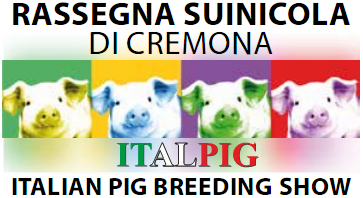 Rassegna Suinicola di Cremona - Italpig 2015