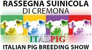 Rassegna Suinicola di Cremona - Italpig 2017