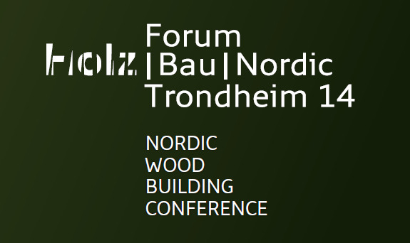 Forum Holzbau Nordic 2014