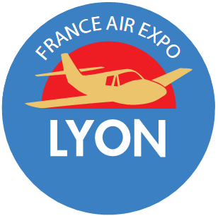 France Air Expo Lyon 2015