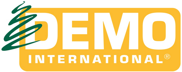 DEMO International 2016