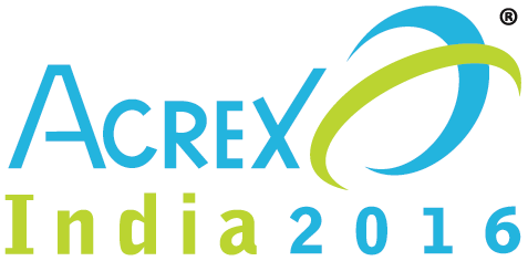 Acrex India 2016