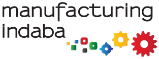 Manufacturing Indaba 2015