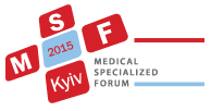 Medical Spesialised Forum 2015