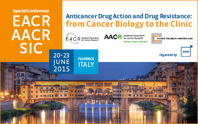 EACR-AACR-SIC Conference 2015