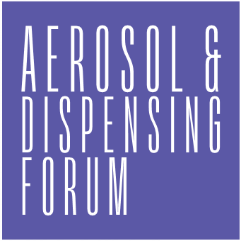 Aerosol & Dispensing Forum - ADF 2016