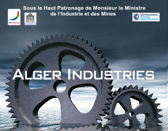 Alger Industries 2017