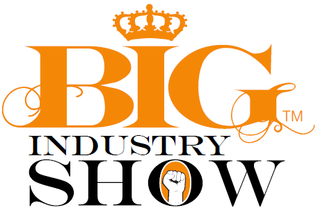 BIG Industry Show 2015