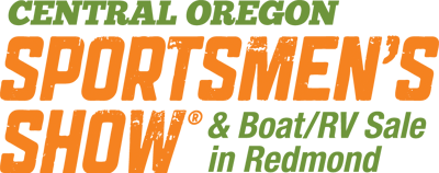 Central Oregon Sportsmen''s Show 2016
