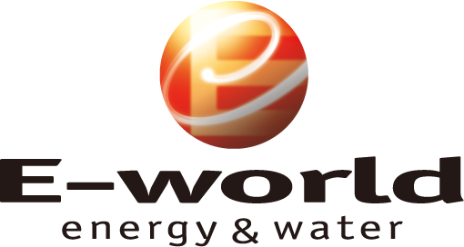 E-world energy & water 2026