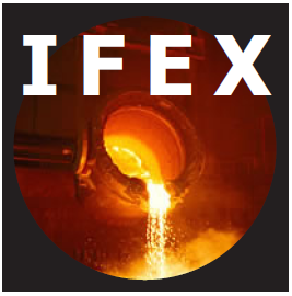 IFEX India 2026