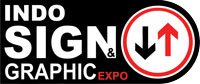 Indo Sign and Graphic Expo 2015