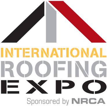 International Roofing Expo 2016