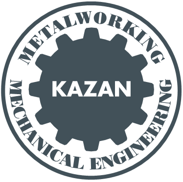 Mechanical Engineering & Metalworking Kazan 2015