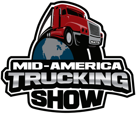 Mid-America Trucking Show 2018