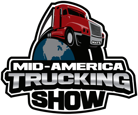 Mid-America Trucking Show 2016