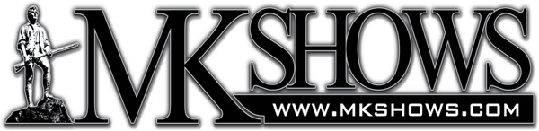 Asheville Gun & Knife Show 2022