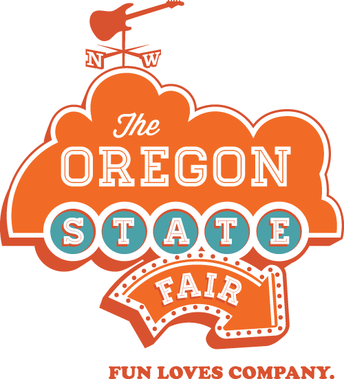 Oregon State Fair 2015