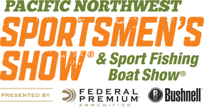 Pacific Northwest Sportsmen''s Show 2015