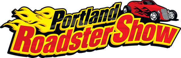 Portland Roadster Show 2019