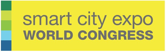 Smart City Expo World Congress 2015