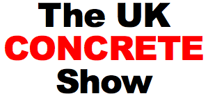 The UK CONCRETE Show 2021(Birmingham) - The specialist show for the