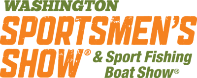 Washington Sportsmen''s Show 2015