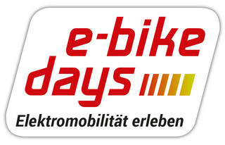 e-bike days 2016