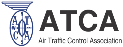 ATCA - Air Traffic Control Association logo