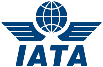 International Air Transport Association (IATA) logo