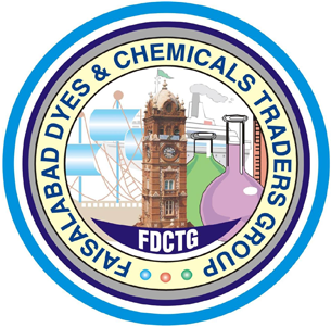 Faisalabad Dyes & Chemicals Traders Group logo