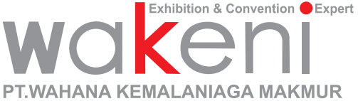 PT. Wahana Kemalaniaga Makmur (Wakeni) logo