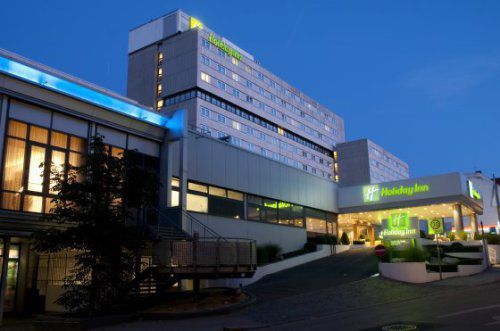 Holiday Inn Munich - City Centre