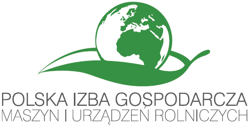 Polish Chamber of Commerce for Agricultural Machines and Facilities logo