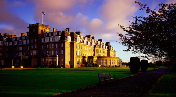 Gleneagles Hotel