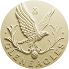 Gleneagles Hotel logo