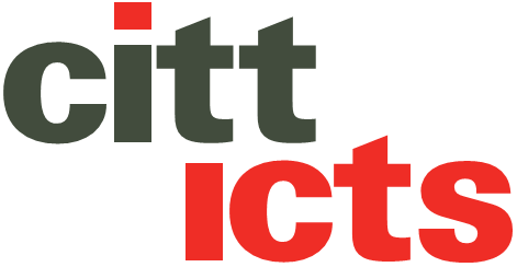 CITT/ICTS - Canadian Institute for Theatre Technology logo