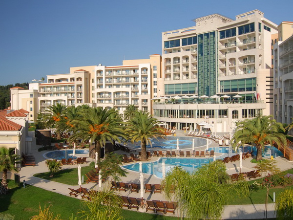 Hotel Splendid Conference and SPA Resort