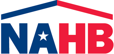 NAHB - National Association of Home Builders logo